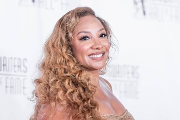 June 12, 2026, Bronx, New York, USA: Shelea Frazier attends Songwriters Hall Of Fame Annual Induction And Awards Gala at Marriott Marquis Times Square in New York, NY on June 11, 2026. Bronx USA  - ZUMAr339 20260612_znp_r339_051 Copyright: xLevxRadinx