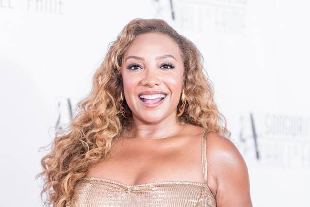 June 12, 2026, Bronx, New York, USA: Shelea Frazier attends Songwriters Hall Of Fame Annual Induction And Awards Gala at Marriott Marquis Times Square in New York, NY on June 11, 2026. Bronx USA  - ZUMAr339 20260612_znp_r339_052 Copyright: xLevxRadinx