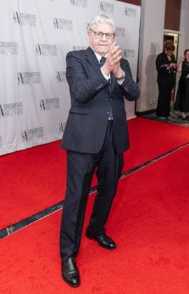 June 12, 2026, Bronx, New York, USA: Steve Miller attends Songwriters Hall Of Fame Annual Induction And Awards Gala at Marriott Marquis Times Square in New York, NY on June 11, 2026. Bronx USA - ZUMAr339 20260612_znp_r339_143 Copyright: xLevxRadinx