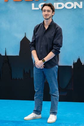 Your Fault: London UK Premiere - Arrivals Guest attends the Your Fault: London UK Premiere at Cineworld Leicester Square on June 11, 2026 in London, England., Credit:Lounis Tiar Avalon United kingdom, London, Leicester Square  Copyright: xLounisxTiarx xAvalonx 1109591021