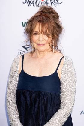 Deidre O Connell at arrivals for Opening Night of Free Shakespeare in the Park s ROMEO & JULIET, The Delacorte Theater in Central Park, New York, NY, June 11, 2026. Photo By: Ryan Billings Everett Collection Opening Night of Free Shakespeare in the Park s ROMEO & JULIET PUBLICATIONXNOTxINxCANxCHNxFRAxITAxJPNxNORxPOLxRUSxESPxUKxUSA