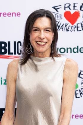 Rachel Crowl at arrivals for Opening Night of Free Shakespeare in the Park s ROMEO & JULIET, The Delacorte Theater in Central Park, New York, NY, June 11, 2026. Photo By: Ryan Billings Everett Collection Opening Night of Free Shakespeare in the Park s ROMEO & JULIET PUBLICATIONXNOTxINxCANxCHNxFRAxITAxJPNxNORxPOLxRUSxESPxUKxUSA