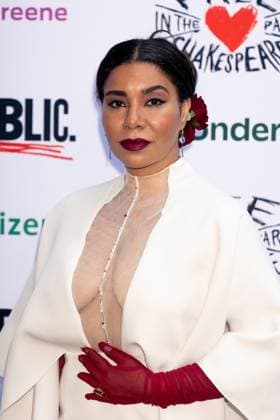 Jessica Pimentel at arrivals for Opening Night of Free Shakespeare in the Park s ROMEO & JULIET, The Delacorte Theater in Central Park, New York, NY, June 11, 2026. Photo By: Ryan Billings Everett Collection Opening Night of Free Shakespeare in the Park s ROMEO & JULIET PUBLICATIONXNOTxINxCANxCHNxFRAxITAxJPNxNORxPOLxRUSxESPxUKxUSA