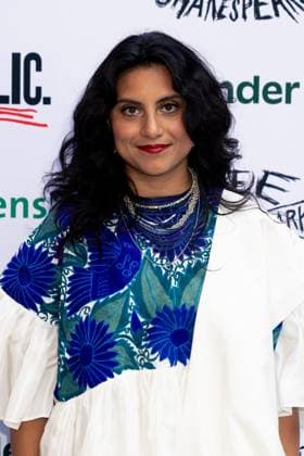 Fedra Ramirez Olivares at arrivals for Opening Night of Free Shakespeare in the Park s ROMEO & JULIET, The Delacorte Theater in Central Park, New York, NY, June 11, 2026. Photo By: Ryan Billings Everett Collection Opening Night of Free Shakespeare in the Park s ROMEO & JULIET PUBLICATIONXNOTxINxCANxCHNxFRAxITAxJPNxNORxPOLxRUSxESPxUKxUSA