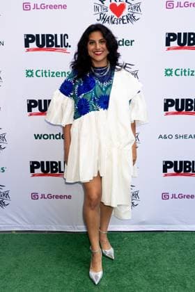 Fedra Ramirez Olivares at arrivals for Opening Night of Free Shakespeare in the Park s ROMEO & JULIET, The Delacorte Theater in Central Park, New York, NY, June 11, 2026. Photo By: Ryan Billings Everett Collection Opening Night of Free Shakespeare in the Park s ROMEO & JULIET PUBLICATIONXNOTxINxCANxCHNxFRAxITAxJPNxNORxPOLxRUSxESPxUKxUSA