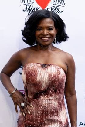 LaChanze at arrivals for Opening Night of Free Shakespeare in the Park s ROMEO & JULIET, The Delacorte Theater in Central Park, New York, NY, June 11, 2026. Photo By: Ryan Billings Everett Collection Opening Night of Free Shakespeare in the Park s ROMEO & JULIET PUBLICATIONXNOTxINxCANxCHNxFRAxITAxJPNxNORxPOLxRUSxESPxUKxUSA