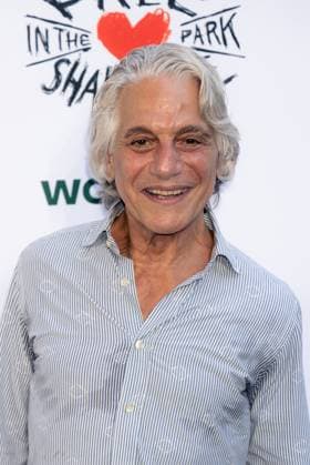 Tony Danza at arrivals for Opening Night of Free Shakespeare in the Park s ROMEO & JULIET, The Delacorte Theater in Central Park, New York, NY, June 11, 2026. Photo By: Ryan Billings Everett Collection Opening Night of Free Shakespeare in the Park s ROMEO & JULIET PUBLICATIONXNOTxINxCANxCHNxFRAxITAxJPNxNORxPOLxRUSxESPxUKxUSA
