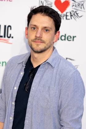 Jethro Compton at arrivals for Opening Night of Free Shakespeare in the Park s ROMEO & JULIET, The Delacorte Theater in Central Park, New York, NY, June 11, 2026. Photo By: Ryan Billings Everett Collection Opening Night of Free Shakespeare in the Park s ROMEO & JULIET PUBLICATIONXNOTxINxCANxCHNxFRAxITAxJPNxNORxPOLxRUSxESPxUKxUSA