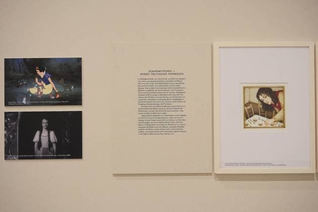 11.06.2026 xkhx Kassel, Grimmwelt ZWISCHEN GESTALTEN - Einzelausstellung zur Künstlerin Helga Gebert *** 11 06 2026 xkhx Kassel, Grimmwelt ZWISCHEN GESTALTEN Solo exhibition on the artist Helga Gebert KH