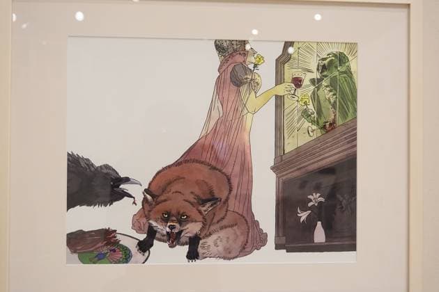 11.06.2026 xkhx Kassel, Grimmwelt ZWISCHEN GESTALTEN - Einzelausstellung zur Künstlerin Helga Gebert *** 11 06 2026 xkhx Kassel, Grimmwelt ZWISCHEN GESTALTEN Solo exhibition on the artist Helga Gebert KH