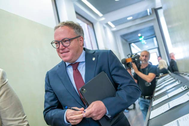 Mario Voigt - 1066. Sitzung des Bundesrat EUR, Deutschland, Berlin, 12.06.2026: Mario Voigt (CDU) Landesvorsitzender der CDU Thüringen und Ministerpräsident des Freistaates Thüringen1066. Sitzung des Bundesrat. Neun Gesetzesbeschlüsse aus dem Bundestag und zahlreiche Initiativen aus den eigenen Reihen stehen auf der Tagesordnung. Den Schwerpunkt der Agenda bilden 24 Gesetzentwürfe der Bundesregierung, zu denen sich die Länder positionieren können *** Mario Voigt 1066 Meeting of the Bundesrat EUR, Germany, Berlin, 12 06 2026 Mario Voigt CDU State Chairman of the CDU Thuringia and Minister President of the Free State of Thuringia1066 Meeting of the Bundesrat Nine legislative resolutions from the Bundestag and numerous initiatives f