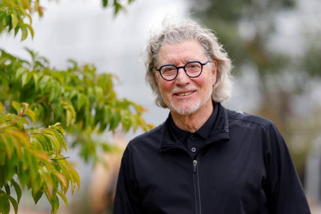 Fußballer Toni Schumacher bei der Eröffnung der neuen Schaugewächshäuser in der Kölner Flora. Das Stahl-Glasgebäude zeigt eine große Auswahl exotischer Pflanzen und ist fortan wieder der Öffentlichkeit zugänglich. Köln, 12.06.2026 NRW Deutschland *** Footballer Toni Schumacher at the opening of the new show greenhouses at Colognes Flora The steel and glass building displays a large selection of exotic plants and is now open to the public again Cologne, 12 06 2026 NRW Germany Copyright: xChristophxHardtx
