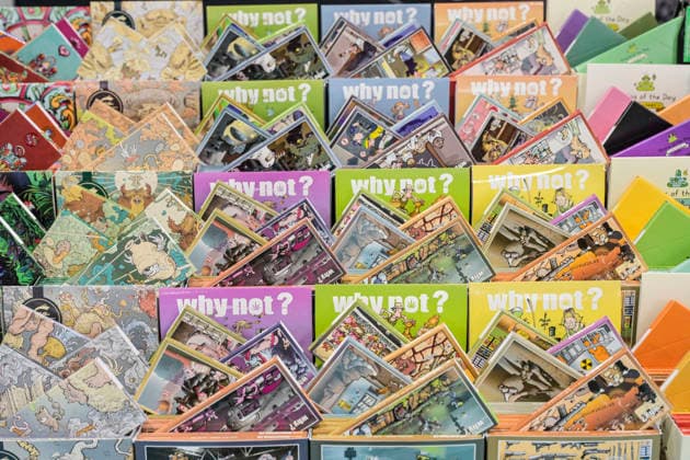 Blättchen zum Rollen von Joints, Paper, Mary Jane Berlin - Cannabis Messe 2026, Messegelände, Westend, Charlottenburg, Berlin, Deutschland *** Paper for rolling joints, Paper, Mary Jane Berlin Cannabis Fair 2026, Exhibition grounds, Westend, Charlottenburg, Berlin, Germany