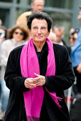 Jack Lang at the funeral of B Chirac in the Sainte Clotilde Basilica in Paris 7th arrondissement on June 12, 2026 The former first lady of France died on June 5, 2026 at the age of 93 Jacovides Liewig Bestimage The funeral of B Chirac in the Sainte Clotilde Basilica in Paris 7th arrondissement on June 12, 2026 The former first lady of France died on June 5, 2026 at the age of 93 Paris France  Copyright: xJacovidesx xLiewigx xBestimagexJacovidesx xLiewigx xBestimagex