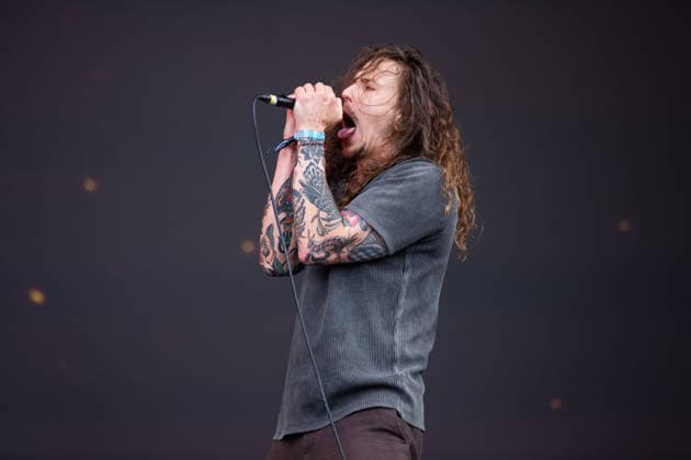 Download Festival 2026 Silent Planet Opus Stage Download Festival 2026 Donington Park, Leicestershire Friday 12th June, Credit:Justine Louise Avalon  Copyright: xJustinexLouisex xAvalonx 1109694589