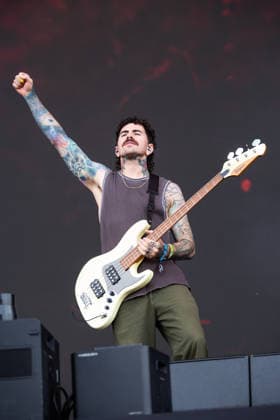 Download Festival 2026 Silent Planet Opus Stage Download Festival 2026 Donington Park, Leicestershire Friday 12th June, Credit:Justine Louise Avalon  Copyright: xJustinexLouisex xAvalonx 1109694711