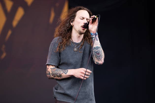 Download Festival 2026 Silent Planet Opus Stage Download Festival 2026 Donington Park, Leicestershire Friday 12th June, Credit:Justine Louise Avalon  Copyright: xJustinexLouisex xAvalonx 1109694765
