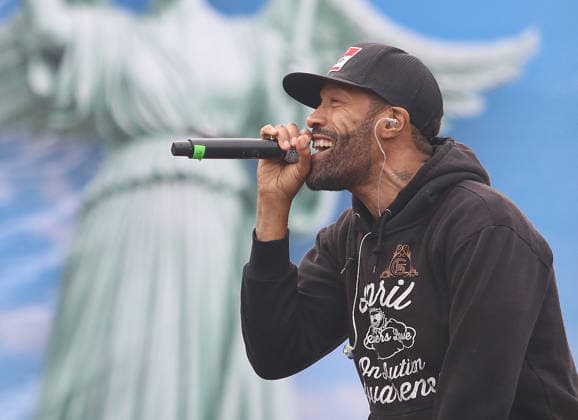 Redman - Mary Jane Berlin 2026 Auftritt beim Festival am 12.06.2026 im Rahmen der Mary Jane Berlin - Cannabis Messe 2026. *** Redman Mary Jane Berlin 2026 performance at the festival on 12 06 2026 as part of the Mary Jane Berlin Cannabis Fair 2026 Copyright: xmix1x