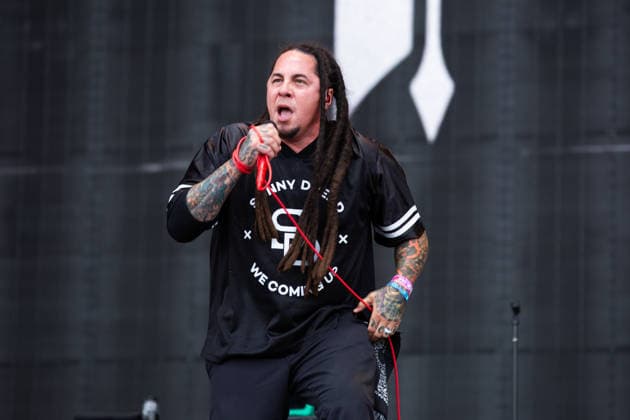 Download Festival 2026 P.O.D Apex Stage Download Festival 2026 Donington Park, Leicestershire Friday 12th June, Credit:Justine Louise Avalon  Copyright: xJustinexLouisex xAvalonx 1109703982