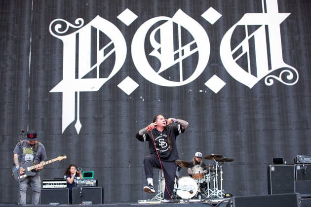 Download Festival 2026 P.O.D Apex Stage Download Festival 2026 Donington Park, Leicestershire Friday 12th June, Credit:Justine Louise Avalon  Copyright: xJustinexLouisex xAvalonx 1109704090