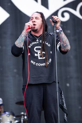 Download Festival 2026 P.O.D Apex Stage Download Festival 2026 Donington Park, Leicestershire Friday 12th June, Credit:Justine Louise Avalon  Copyright: xJustinexLouisex xAvalonx 1109704294
