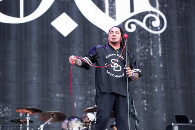 Download Festival 2026 P.O.D Apex Stage Download Festival 2026 Donington Park, Leicestershire Friday 12th June, Credit:Justine Louise Avalon  Copyright: xJustinexLouisex xAvalonx 1109704310