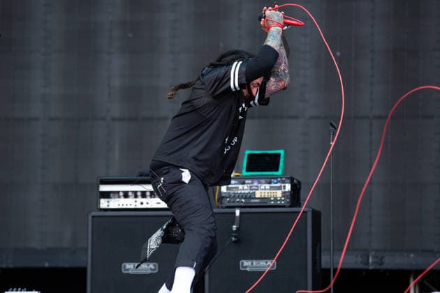 Download Festival 2026 P.O.D Apex Stage Download Festival 2026 Donington Park, Leicestershire Friday 12th June, Credit:Justine Louise Avalon  Copyright: xJustinexLouisex xAvalonx 1109704448