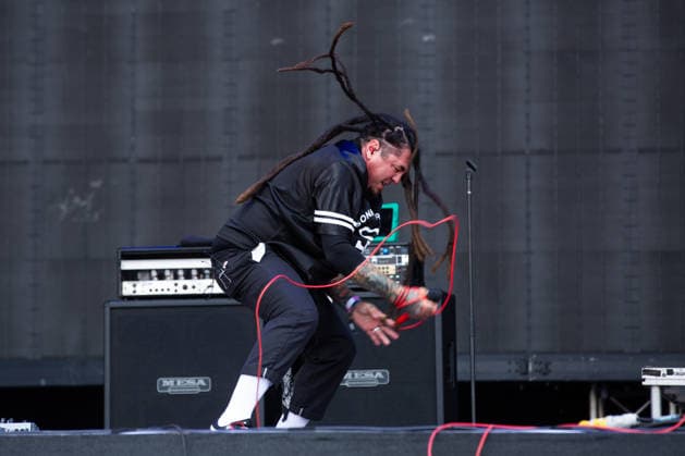Download Festival 2026 P.O.D Apex Stage Download Festival 2026 Donington Park, Leicestershire Friday 12th June, Credit:Justine Louise Avalon  Copyright: xJustinexLouisex xAvalonx 1109704459