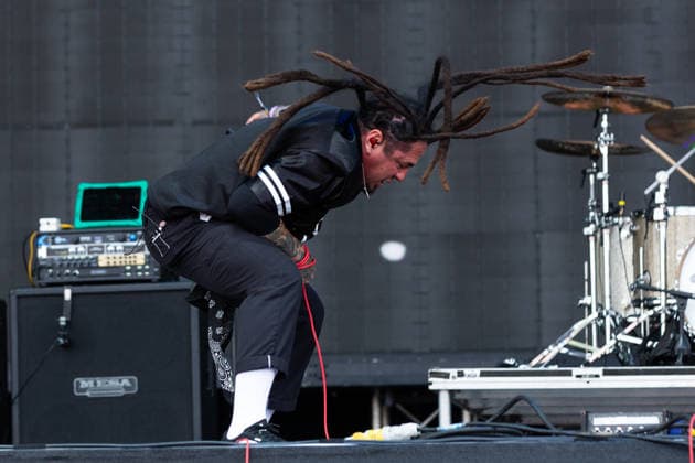 Download Festival 2026 P.O.D Apex Stage Download Festival 2026 Donington Park, Leicestershire Friday 12th June, Credit:Justine Louise Avalon  Copyright: xJustinexLouisex xAvalonx 1109704484