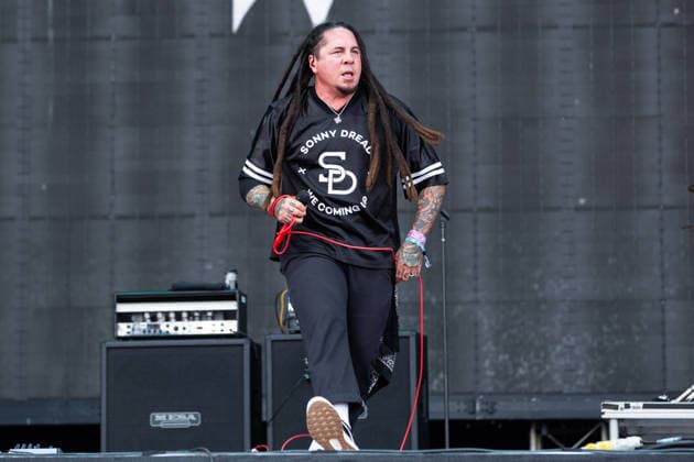 Download Festival 2026 P.O.D Apex Stage Download Festival 2026 Donington Park, Leicestershire Friday 12th June, Credit:Justine Louise Avalon  Copyright: xJustinexLouisex xAvalonx 1109704520