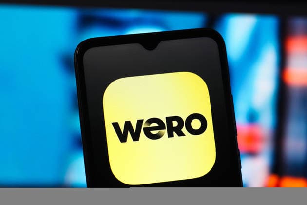 June 12, 2026, Canada: In this photo illustration, the European payment mobile system Wero logo is seen displayed on a smartphone screen. Canada  - ZUMAs197 20260612_aab_s197_006 Copyright: xThomasxFullerx