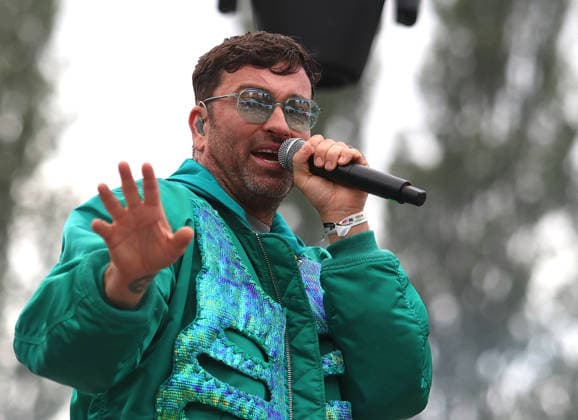 Marteria - Mary Jane Berlin 2026 Auftritt beim Festival am 12.06.2026 im Rahmen der Mary Jane Berlin - Cannabis Messe 2026. *** Marteria Mary Jane Berlin 2026 performance at the festival on 12 06 2026 as part of the Mary Jane Berlin Cannabis Fair 2026 Copyright: xmix1x