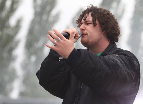 Majan - Mary Jane Berlin 2026 Auftritt beim Festival am 12.06.2026 im Rahmen der Mary Jane Berlin - Cannabis Messe 2026. *** Majan Mary Jane Berlin 2026 performance at the festival on 12 06 2026 as part of the Mary Jane Berlin Cannabis Fair 2026 Copyright: xmix1x