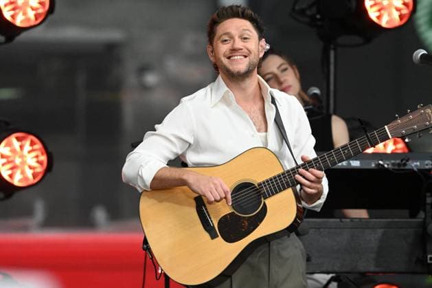 RECORD DATE NOT STATED According to Wikipedia, Niall James Horan is an Irish singer, songwriter, musician, and multi-instrumentalist. He rose to prominence as a member of the boy band One Direction, formed in 2010. Afterwards, Horan, signed a recording deal as a solo artist with Capitol Records. He has since released four albums: Flicker (2017), Heartbreak Weather (2020), The Show (2023), and Dinner Party (2026). Flicker debuted at number one in Ireland and the US, and reached the top three in Australia and the UK. The album s first two singles, This Town and Slow Hands , reached the top 20 in several countries. Heartbreak Weather was released in March 2020, and debuted at number one in the UK, Ireland, Mexico, and the US. 3 Horan released his third studio a  Copyright: xVictorxM.xMatosx