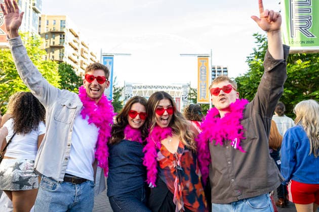 June 12, 2026, London, London, UK: LONDON, UK. Fans arrive on Olympic way to attend Harry StylesÃ¢â‚¬â ¢ concert, part of the Together Together tour as he begins a 12-night residency at Wembley Stadium. London UK  - ZUMAl94_ 20260612_zaf_l94_025 Copyright: xStephenxChungx