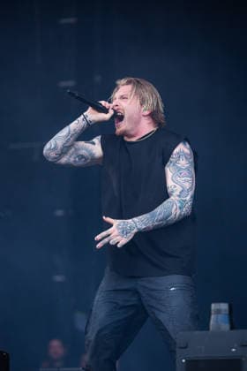 Download Festival 2026 Paleface Swiss Opus Stage Download Festival 2026 Donington Park, Leicestershire Friday 12th June, Credit:Justine Louise Avalon  Copyright: xJustinexLouisex xAvalonx 1109720133