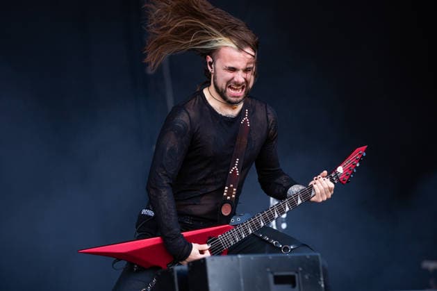 Download Festival 2026 Paleface Swiss Opus Stage Download Festival 2026 Donington Park, Leicestershire Friday 12th June, Credit:Justine Louise Avalon  Copyright: xJustinexLouisex xAvalonx 1109720210