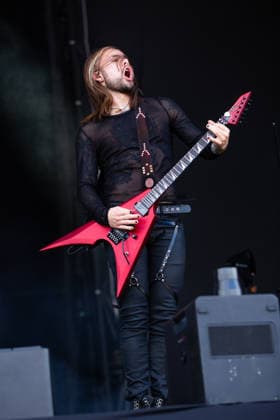 Download Festival 2026 Paleface Swiss Opus Stage Download Festival 2026 Donington Park, Leicestershire Friday 12th June, Credit:Justine Louise Avalon  Copyright: xJustinexLouisex xAvalonx 1109720277