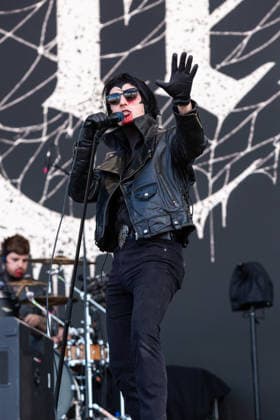 Download Festival 2026 Creeper Opus Stage Download Festival 2026 Donington Park, Leicestershire Friday 12th June, Credit:Justine Louise Avalon  Copyright: xJustinexLouisex xAvalonx 1109724877
