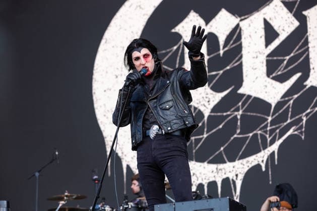 Download Festival 2026 Creeper Opus Stage Download Festival 2026 Donington Park, Leicestershire Friday 12th June, Credit:Justine Louise Avalon  Copyright: xJustinexLouisex xAvalonx 1109724969