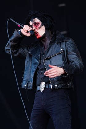 Download Festival 2026 Creeper Opus Stage Download Festival 2026 Donington Park, Leicestershire Friday 12th June, Credit:Justine Louise Avalon  Copyright: xJustinexLouisex xAvalonx 1109733851