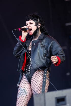 Download Festival 2026 Creeper Opus Stage Download Festival 2026 Donington Park, Leicestershire Friday 12th June, Credit:Justine Louise Avalon  Copyright: xJustinexLouisex xAvalonx 1109733885
