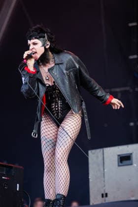Download Festival 2026 Creeper Opus Stage Download Festival 2026 Donington Park, Leicestershire Friday 12th June, Credit:Justine Louise Avalon  Copyright: xJustinexLouisex xAvalonx 1109733894