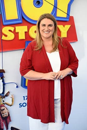 These are the celebrities who did not want to miss the premiere of Toy Story 5 Carlota Corredera attends the premiere of the movie Toy Story 5, June 12, 2026, in Madrid Spain MOVIE TOY STORY 5 PREMIERE FAMOUSES Madrid Madrid Madrid Spain  Copyright: xFranciscoxGuerrax 7592864