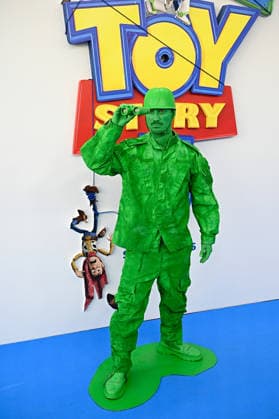 These are the celebrities who did not want to miss the premiere of Toy Story 5 Edgar Caro attends the premiere of the movie Toy Story 5, June 12, 2026, in Madrid Spain MOVIE TOY STORY 5 PREMIERE FAMOSOS Madrid Madrid Madrid Spain  Copyright: xFranciscoxGuerrax 7592932