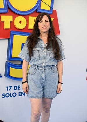 These are the celebrities who did not want to miss the premiere of Toy Story 5 Guests attend the premiere of the movie Toy Story 5, June 12, 2026, in Madrid Spain MOVIE TOY STORY 5 PREMIERE FAMOUSES Madrid Madrid Madrid Spain  Copyright: xFranciscoxGuerrax 7592949