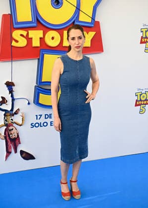 These are the celebrities who did not want to miss the premiere of Toy Story 5 Guests attend the premiere of the movie Toy Story 5, June 12, 2026, in Madrid Spain MOVIE TOY STORY 5 PREMIERE FAMOUSES Madrid Madrid Madrid Spain  Copyright: xFranciscoxGuerrax 7592954
