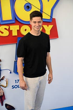 These are the celebrities who did not want to miss the premiere of Toy Story 5 Guests attend the premiere of the movie Toy Story 5, June 12, 2026, in Madrid Spain MOVIE TOY STORY 5 PREMIERE FAMOUSES Madrid Madrid Madrid Spain  Copyright: xFranciscoxGuerrax 7592957
