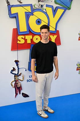 These are the celebrities who did not want to miss the premiere of Toy Story 5 Guests attend the premiere of the movie Toy Story 5, June 12, 2026, in Madrid Spain MOVIE TOY STORY 5 PREMIERE FAMOUSES Madrid Madrid Madrid Spain  Copyright: xFranciscoxGuerrax 7592958