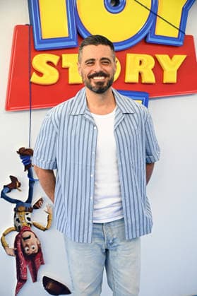 These are the celebrities who did not want to miss the premiere of Toy Story 5 Guests attend the premiere of the movie Toy Story 5, June 12, 2026, in Madrid Spain MOVIE TOY STORY 5 PREMIERE FAMOUSES Madrid Madrid Madrid Spain  Copyright: xFranciscoxGuerrax 7592961